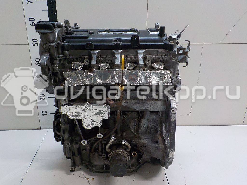 Фото Контрактный (б/у) двигатель MR20DE для Samsung / Suzuki / Nissan / Nissan (Dongfeng) 133-144 л.с 16V 2.0 л бензин 10102JD2MC {forloop.counter}}