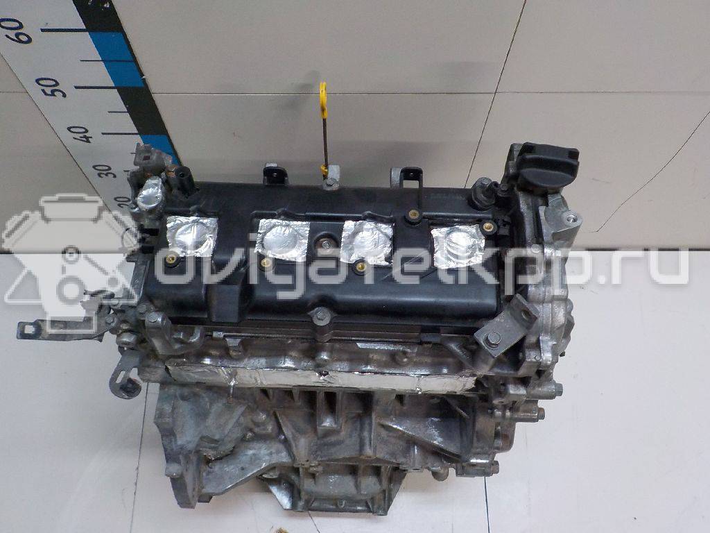 Фото Контрактный (б/у) двигатель MR20DE для Nissan (Dongfeng) / Suzuki / Samsung / Nissan 129-147 л.с 16V 2.0 л Бензин/спирт 10102JD2MC {forloop.counter}}