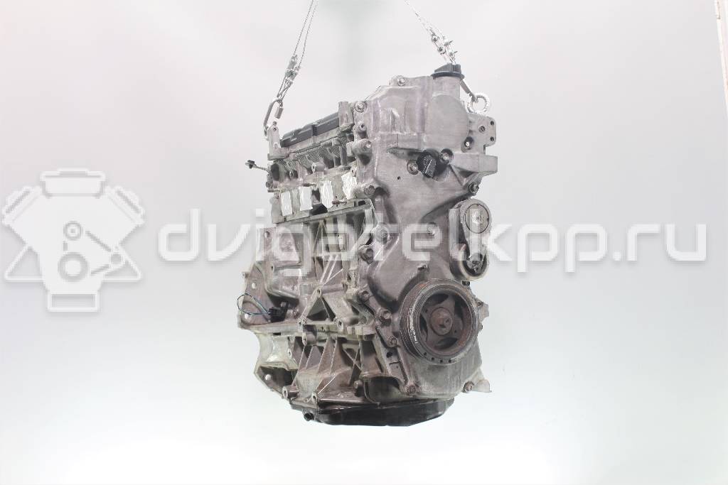 Фото Контрактный (б/у) двигатель MR20DE для Venucia / Suzuki / Samsung / Nissan / Nissan (Dongfeng) 144 л.с 16V 2.0 л бензин 10102JD2MC {forloop.counter}}