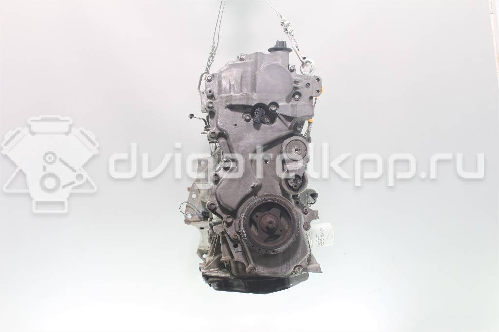 Фото Контрактный (б/у) двигатель MR20DE для Venucia / Suzuki / Samsung / Nissan / Nissan (Dongfeng) 144 л.с 16V 2.0 л бензин 10102JD2MC {forloop.counter}}