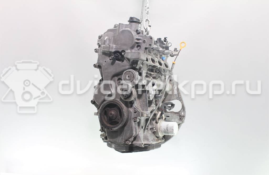 Фото Контрактный (б/у) двигатель MR20DE для Venucia / Suzuki / Samsung / Nissan / Nissan (Dongfeng) 144 л.с 16V 2.0 л бензин 10102JD2MC {forloop.counter}}