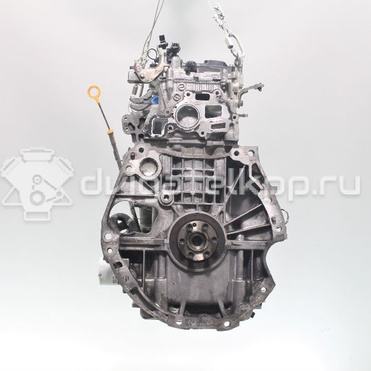 Фото Контрактный (б/у) двигатель MR20DE для Samsung / Suzuki / Nissan / Nissan (Dongfeng) 133-144 л.с 16V 2.0 л бензин 10102JD2MC