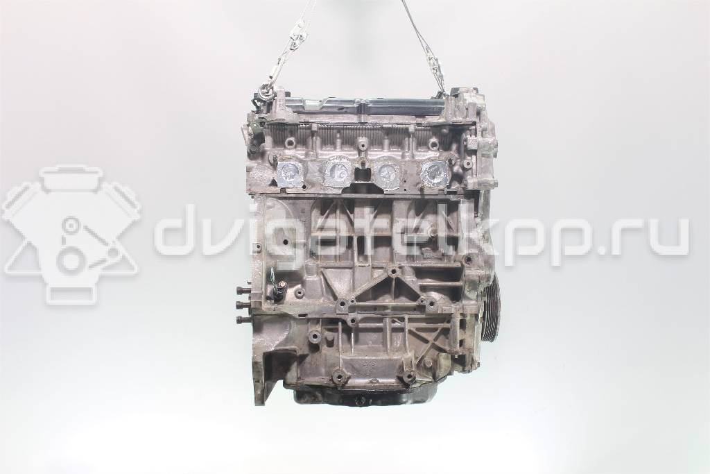 Фото Контрактный (б/у) двигатель MR20DE для Samsung / Suzuki / Nissan / Nissan (Dongfeng) 131-147 л.с 16V 2.0 л бензин 10102JD2MC {forloop.counter}}