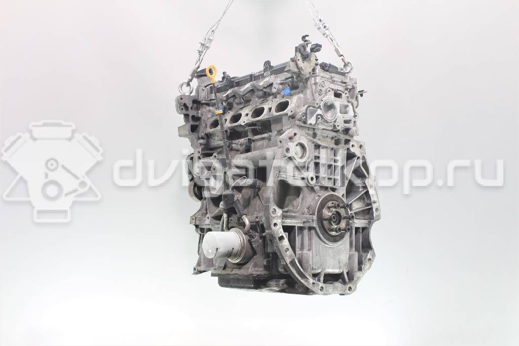 Фото Контрактный (б/у) двигатель MR20DE для Samsung / Suzuki / Nissan / Nissan (Dongfeng) 131-147 л.с 16V 2.0 л бензин 10102JD2MC {forloop.counter}}