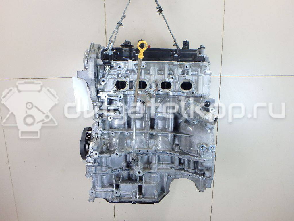 Фото Контрактный (б/у) двигатель QR25DE для Nissan (Dongfeng) / Suzuki / Mitsuoka / Nissan 141-182 л.с 16V 2.5 л бензин 101023TA4F {forloop.counter}}