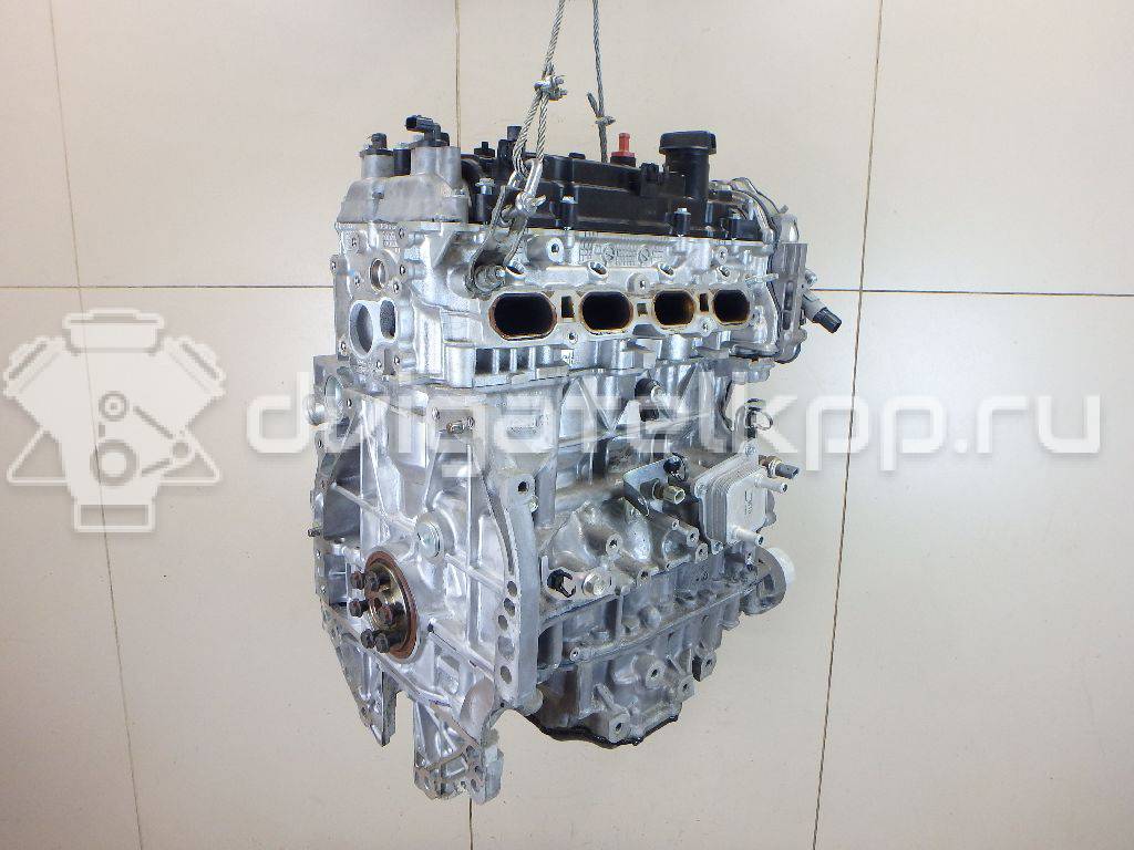 Фото Контрактный (б/у) двигатель QR25DE для Nissan (Dongfeng) / Suzuki / Mitsuoka / Nissan 141-182 л.с 16V 2.5 л бензин 101023TA4F {forloop.counter}}