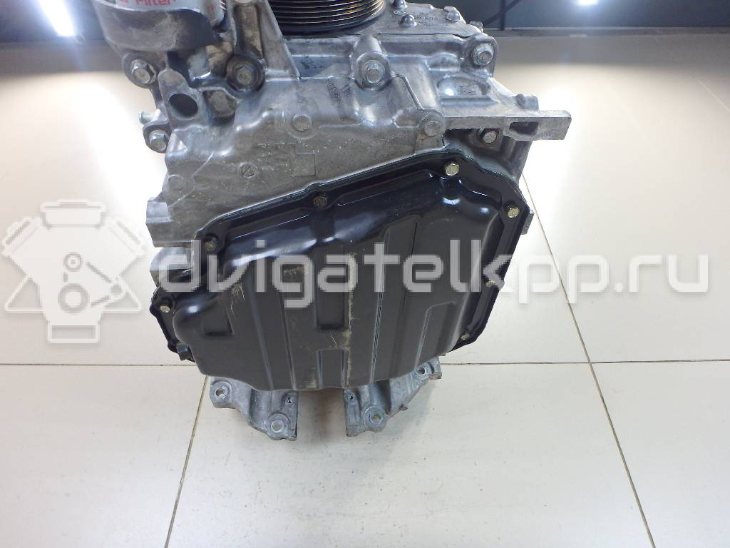 Фото Контрактный (б/у) двигатель QR25DE для Nissan (Dongfeng) / Suzuki / Mitsuoka / Nissan 141-182 л.с 16V 2.5 л бензин 101023TA4F {forloop.counter}}