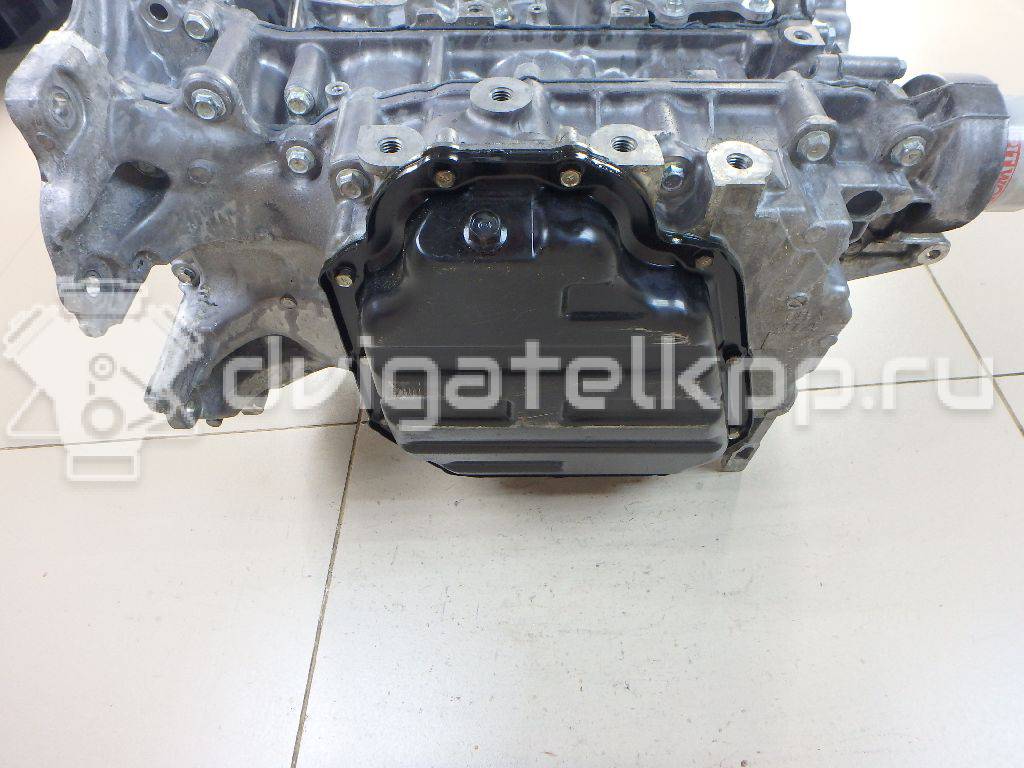 Фото Контрактный (б/у) двигатель QR25DE для Nissan (Dongfeng) / Suzuki / Mitsuoka / Nissan 141-182 л.с 16V 2.5 л бензин 101023TA4F {forloop.counter}}