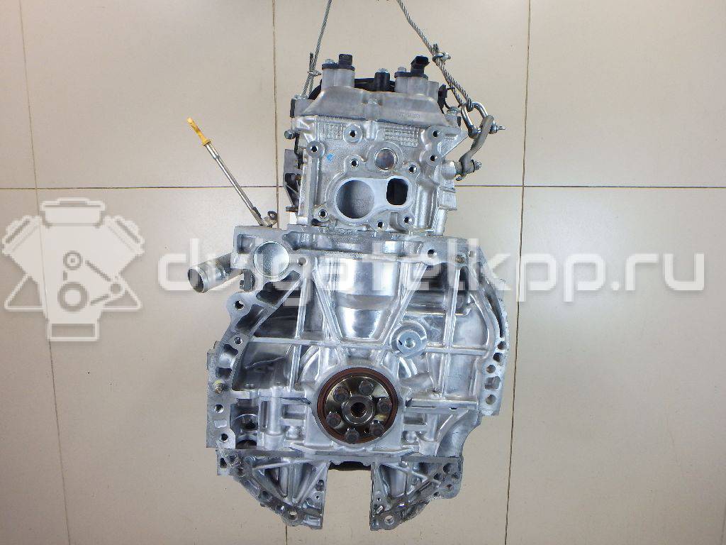 Фото Контрактный (б/у) двигатель QR25DE для Nissan (Dongfeng) / Suzuki / Mitsuoka / Nissan 141-203 л.с 16V 2.5 л Бензин / этиловый спирт / природный газ 101023TA4F {forloop.counter}}