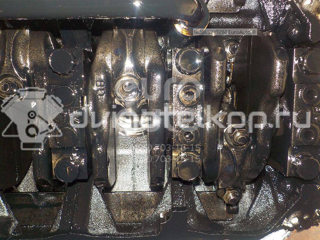 Фото Контрактный (б/у) двигатель WL для Ford / Mazda / Ford Asia / Oceania 78-117 л.с 12V 2.5 л Дизельное топливо 5131153 {forloop.counter}}