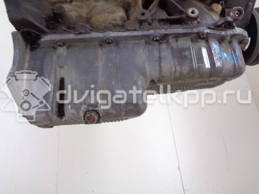 Фото Контрактный (б/у) двигатель F14D3 для Daewoo / Chevrolet 94-95 л.с 16V 1.4 л бензин 96475803 {forloop.counter}}