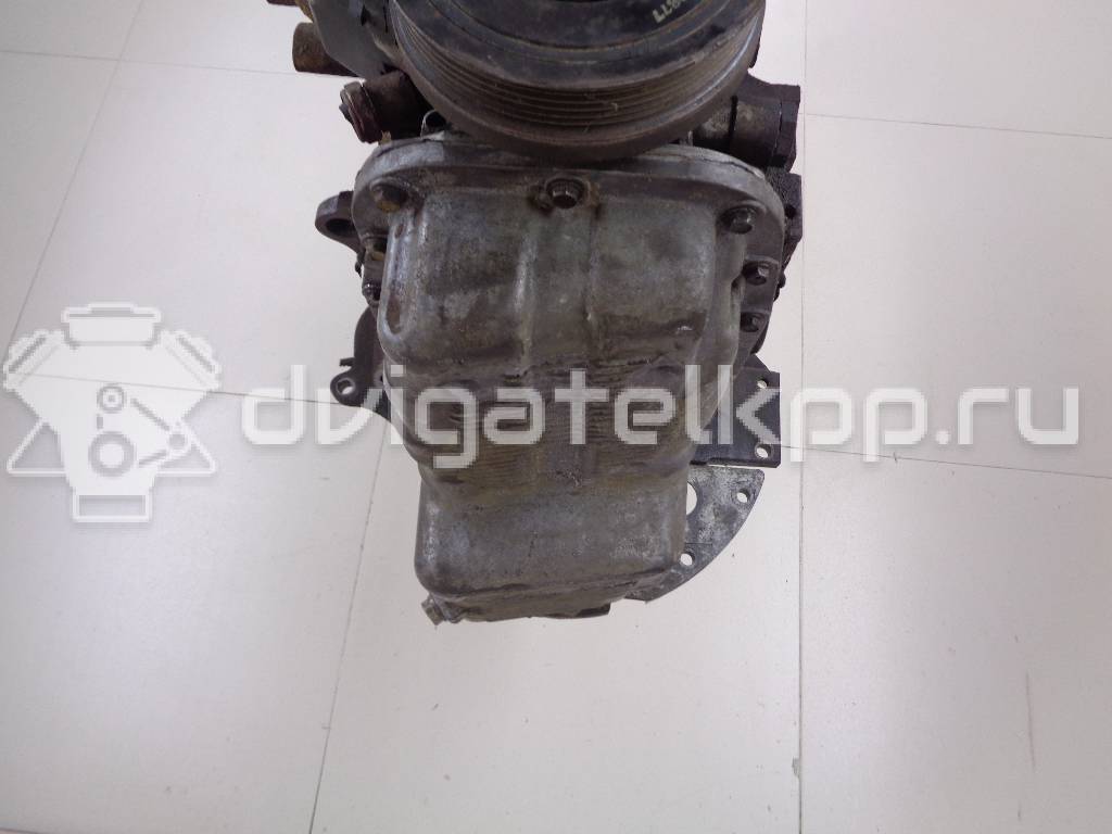 Фото Контрактный (б/у) двигатель F14D3 для Daewoo / Chevrolet 94-95 л.с 16V 1.4 л бензин 96475803 {forloop.counter}}