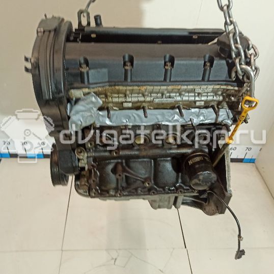 Фото Контрактный (б/у) двигатель  для chevrolet Rezzo  V   96446932