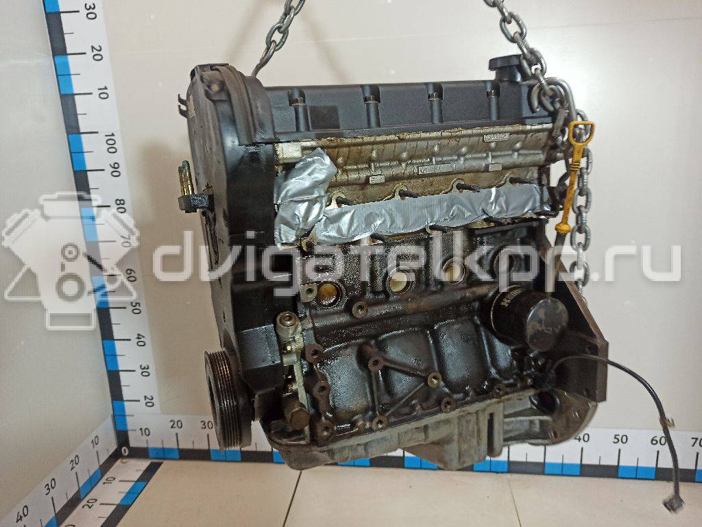 Фото Контрактный (б/у) двигатель  для chevrolet Rezzo  V   96446932 {forloop.counter}}