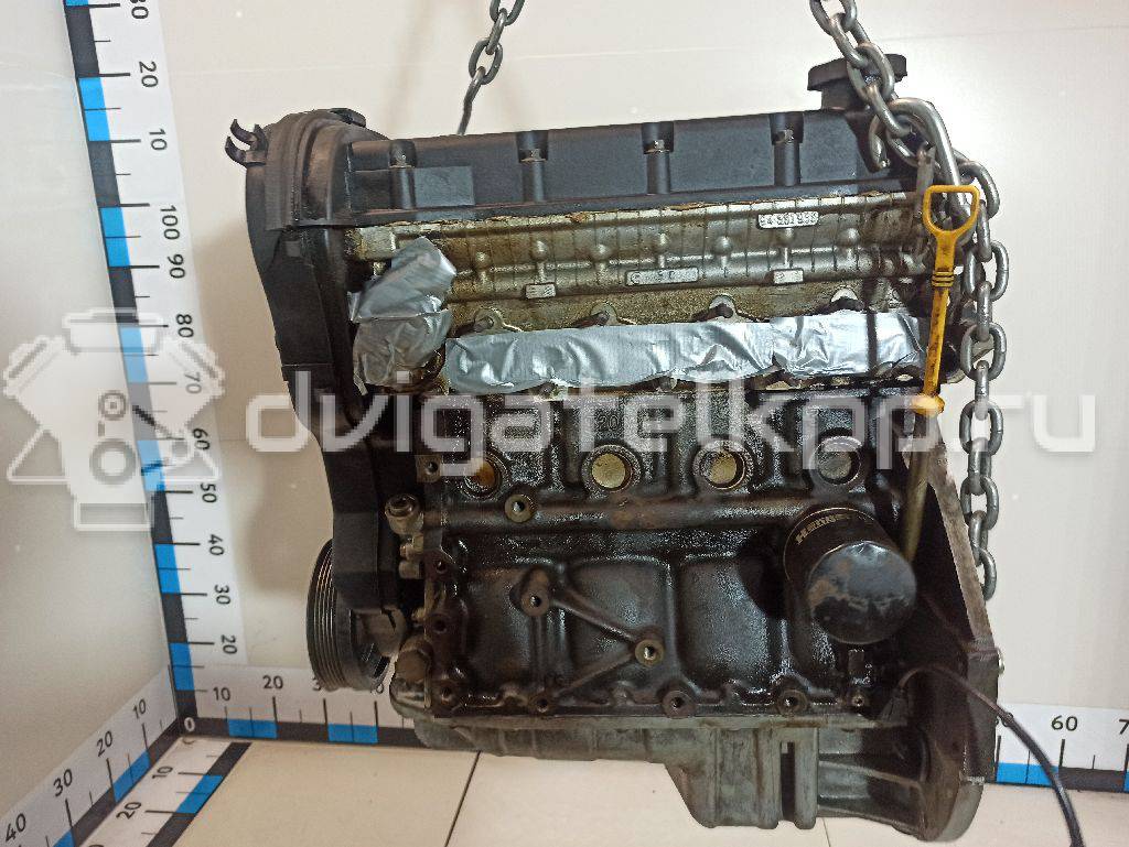 Фото Контрактный (б/у) двигатель  для chevrolet Rezzo  V   96446932 {forloop.counter}}