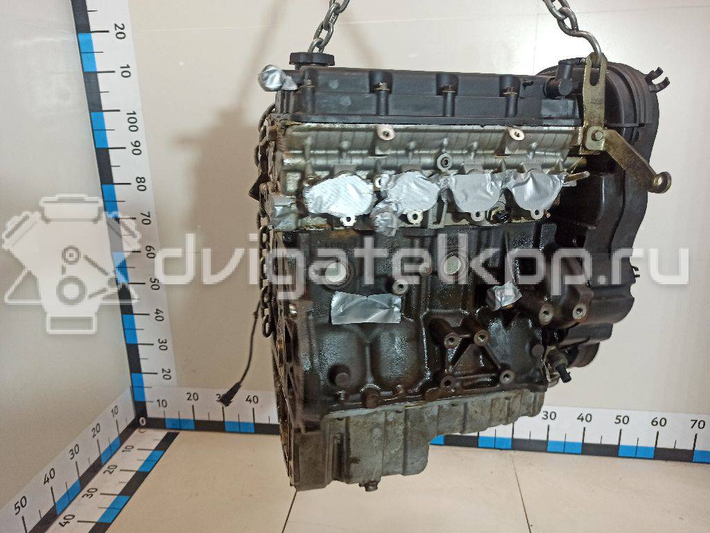 Фото Контрактный (б/у) двигатель  для chevrolet Rezzo  V   96446932 {forloop.counter}}