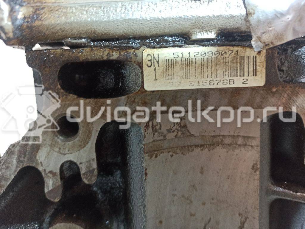 Фото Контрактный (б/у) двигатель  для chevrolet Rezzo  V   96446932 {forloop.counter}}