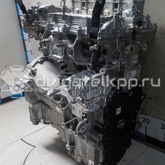 Фото Контрактный (б/у) двигатель  для land rover Discovery Sport  V   LR118401