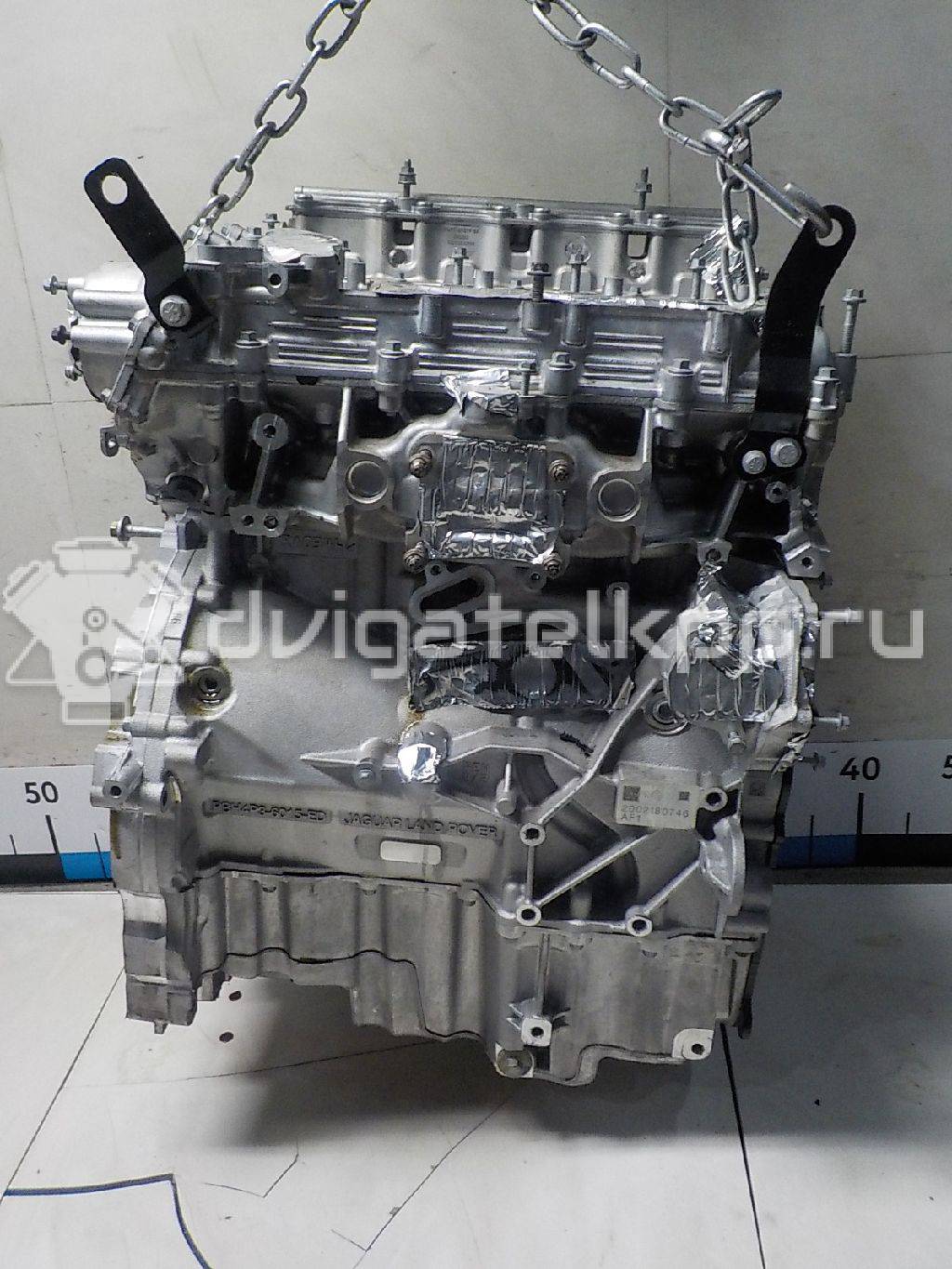 Фото Контрактный (б/у) двигатель  для land rover Discovery Sport  V   LR118401 {forloop.counter}}