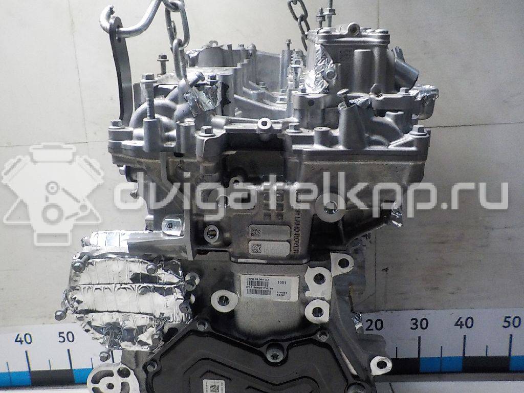 Фото Контрактный (б/у) двигатель  для land rover Discovery Sport  V   LR118401 {forloop.counter}}