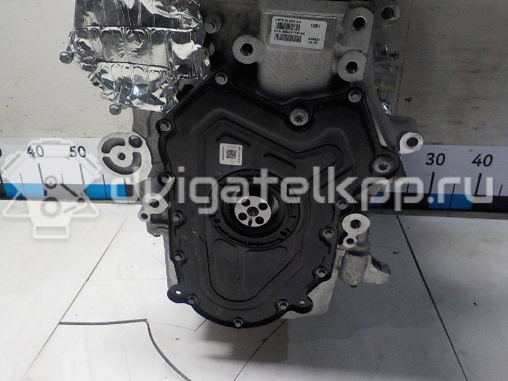 Фото Контрактный (б/у) двигатель  для land rover Discovery Sport  V   LR118401 {forloop.counter}}