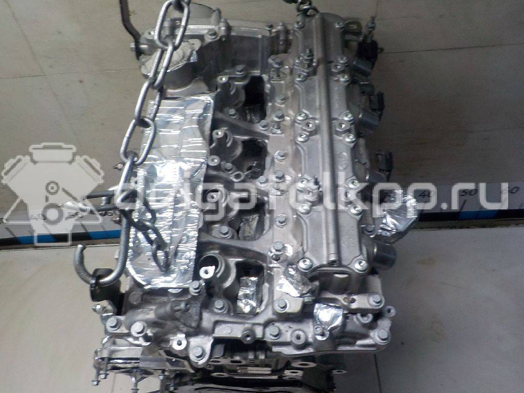 Фото Контрактный (б/у) двигатель  для land rover Discovery Sport  V   LR118401 {forloop.counter}}