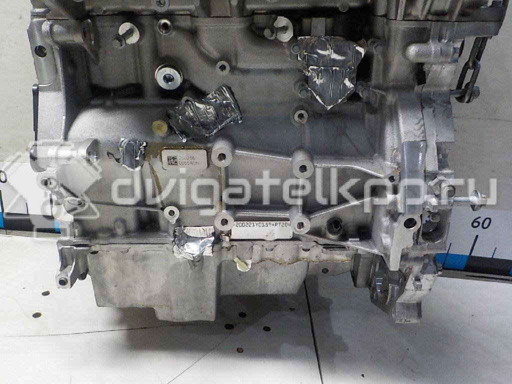 Фото Контрактный (б/у) двигатель  для land rover Discovery Sport  V   LR118401 {forloop.counter}}