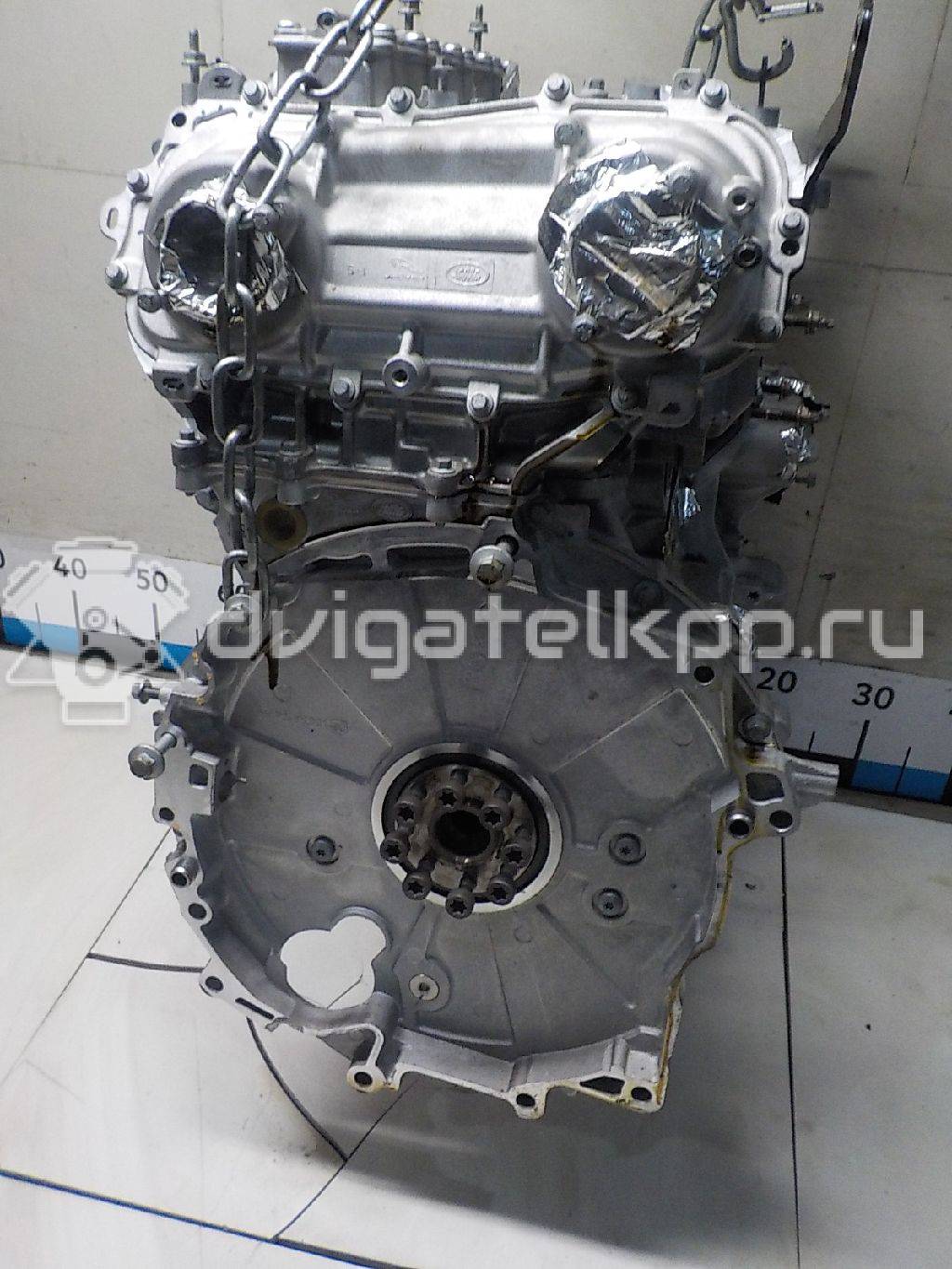 Фото Контрактный (б/у) двигатель  для land rover Discovery Sport  V   LR118401 {forloop.counter}}