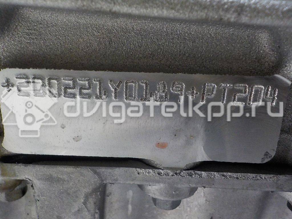 Фото Контрактный (б/у) двигатель  для land rover Discovery Sport  V   LR118401 {forloop.counter}}