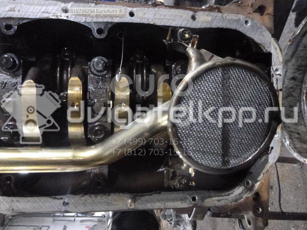 Фото Контрактный (б/у) двигатель 2RZ для Toyota / Jinbei (Brilliance) 120 л.с 8V 2.4 л бензин 1900075190 {forloop.counter}}