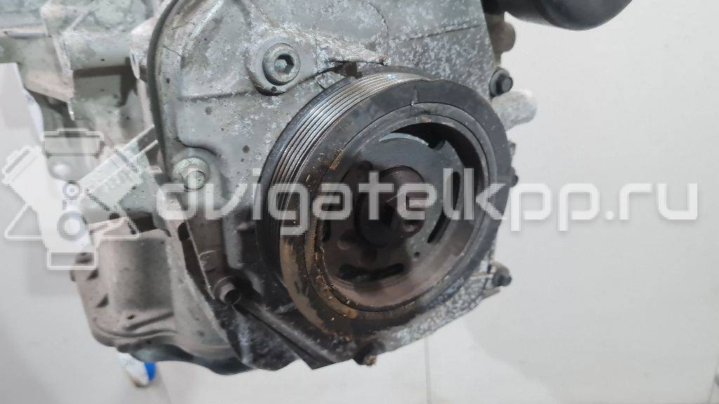 Фото Контрактный (б/у) двигатель MR16 для Nissan (Dongfeng) Tiida 190 л.с 16V 1.6 л бензин 10102BC23F {forloop.counter}}