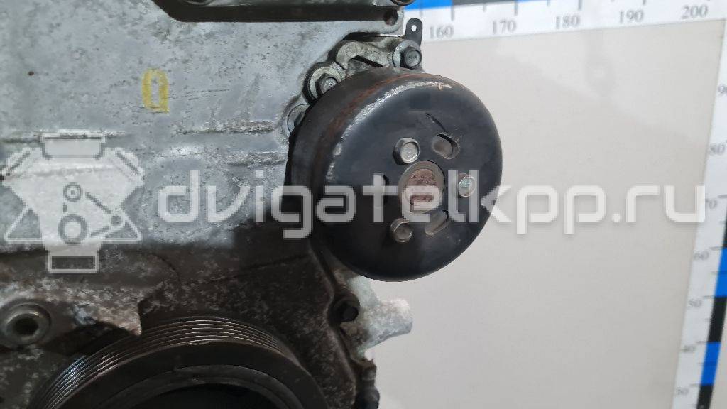 Фото Контрактный (б/у) двигатель MR16 для Nissan (Dongfeng) Tiida 190 л.с 16V 1.6 л бензин 10102BC23F {forloop.counter}}