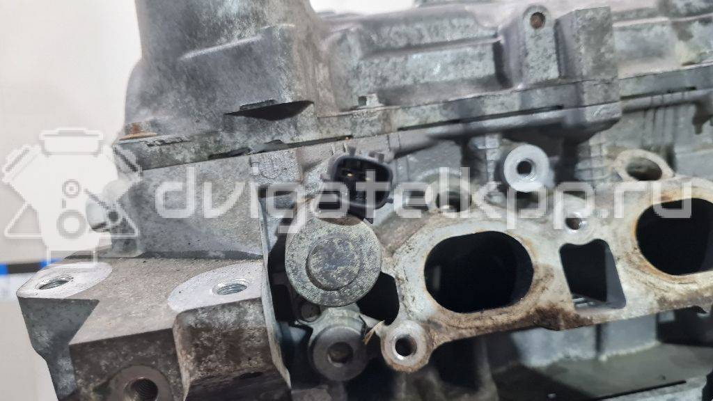 Фото Контрактный (б/у) двигатель MR16 для Nissan (Dongfeng) Tiida 190 л.с 16V 1.6 л бензин 10102BC23F {forloop.counter}}