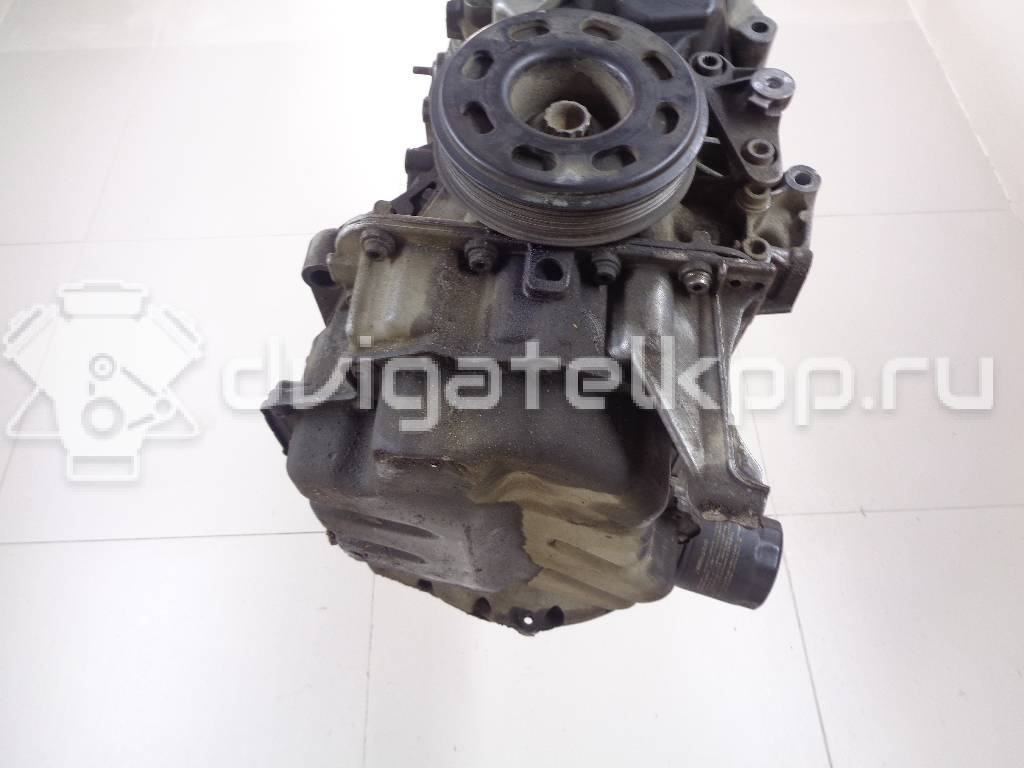 Фото Контрактный (б/у) двигатель CWVA для Skoda / Volkswagen / Seat 110 л.с 16V 1.6 л бензин 04E100037C {forloop.counter}}