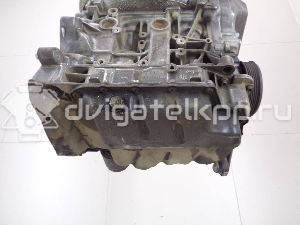 Фото Контрактный (б/у) двигатель CWVA для Skoda / Volkswagen / Seat 110 л.с 16V 1.6 л бензин 04E100037C {forloop.counter}}