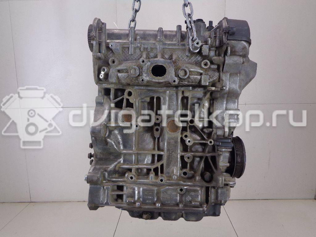 Фото Контрактный (б/у) двигатель CWVA для Volkswagen / Skoda / Seat 110 л.с 16V 1.6 л бензин 04E100037C {forloop.counter}}