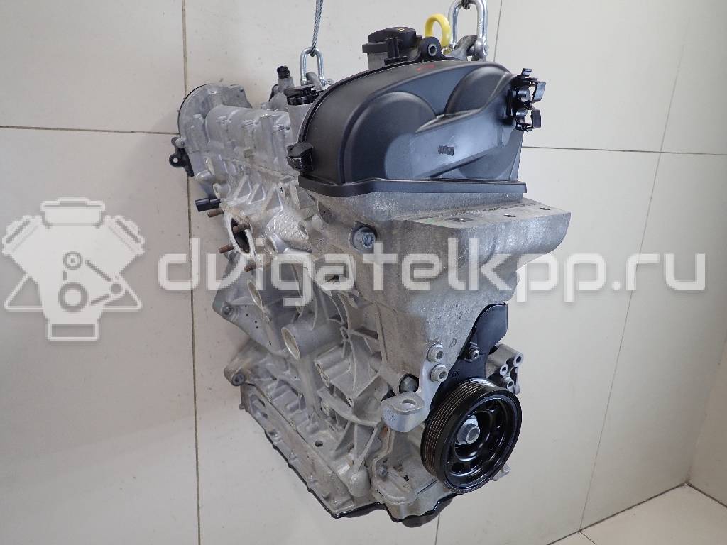 Фото Контрактный (б/у) двигатель CWVA для Volkswagen / Skoda / Seat 110 л.с 16V 1.6 л бензин 04E100037C {forloop.counter}}