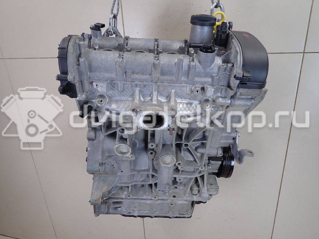 Фото Контрактный (б/у) двигатель CWVA для Volkswagen / Skoda / Seat 110 л.с 16V 1.6 л бензин 04E100037C {forloop.counter}}