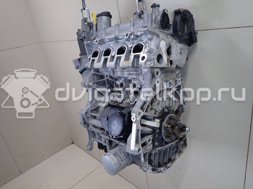 Фото Контрактный (б/у) двигатель CWVA для Volkswagen / Skoda / Seat 110 л.с 16V 1.6 л бензин 04E100037C {forloop.counter}}