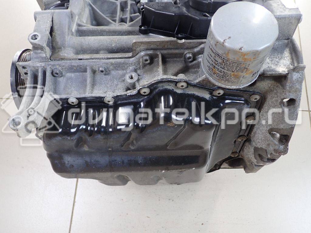 Фото Контрактный (б/у) двигатель CWVA для Volkswagen / Skoda / Seat 110 л.с 16V 1.6 л бензин 04E100037C {forloop.counter}}