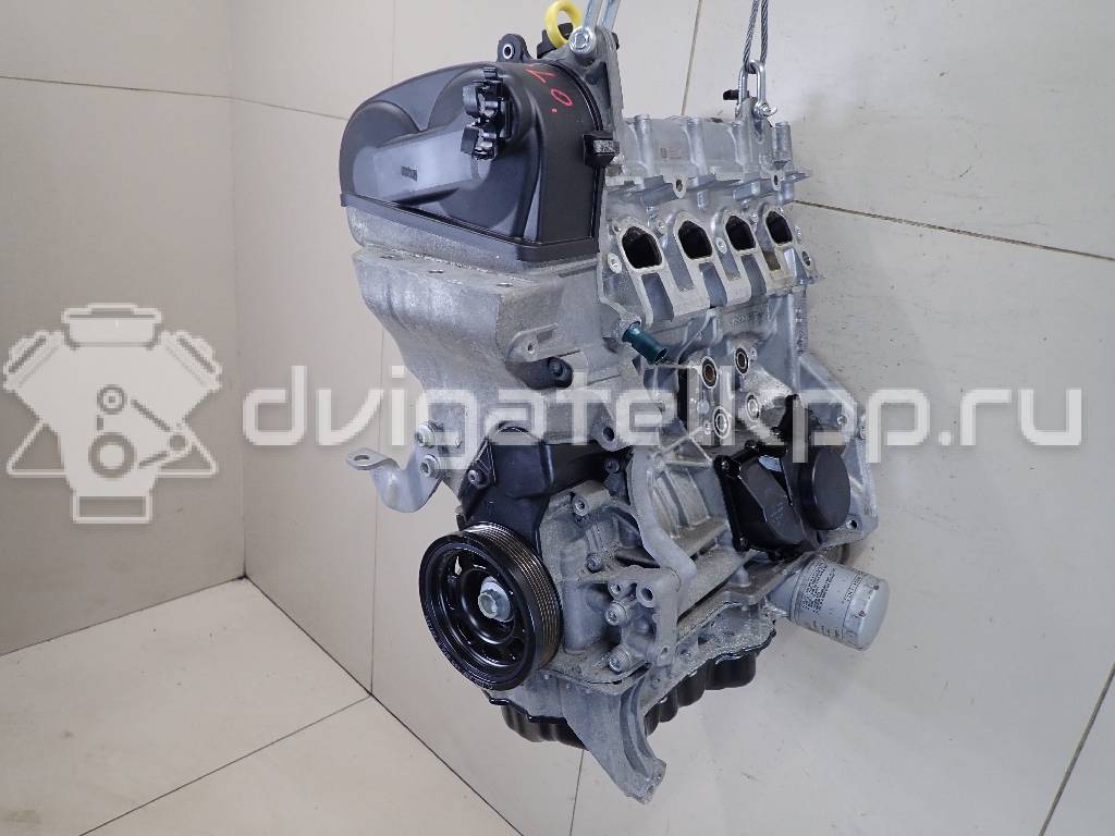 Фото Контрактный (б/у) двигатель CWVA для Volkswagen / Skoda / Seat 110 л.с 16V 1.6 л бензин 04E100037C {forloop.counter}}