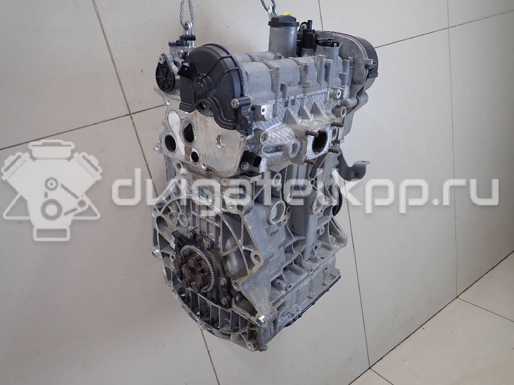 Фото Контрактный (б/у) двигатель CWVA для Volkswagen / Skoda / Seat 110 л.с 16V 1.6 л бензин 04E100037C {forloop.counter}}