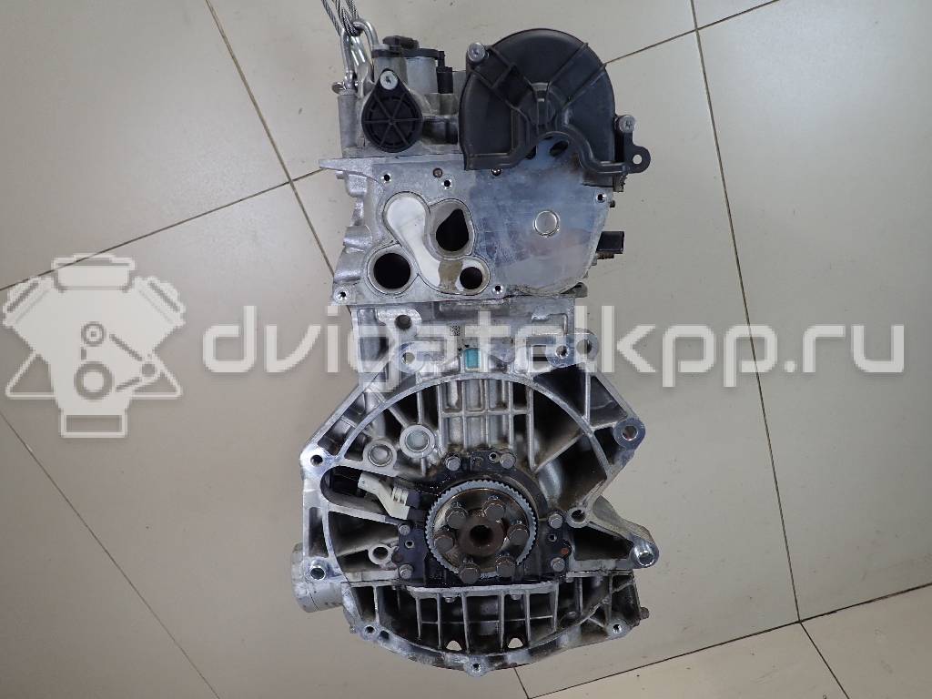 Фото Контрактный (б/у) двигатель CWVA для Volkswagen / Skoda / Seat 110 л.с 16V 1.6 л бензин 04E100037C {forloop.counter}}