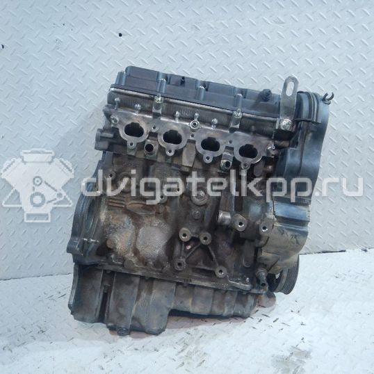 Фото Контрактный (б/у) двигатель F16D3 для Daewoo / Chevrolet / Holden 101-109 л.с 16V 1.6 л бензин 96475805