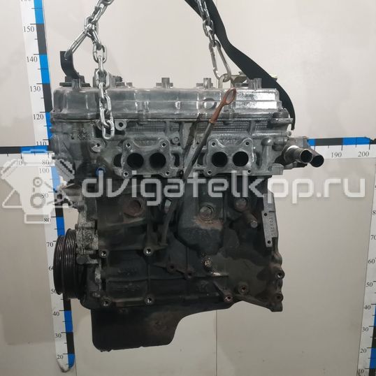 Фото Контрактный (б/у) двигатель QG16DE для Nissan Sunny / Bluebird / Avenir / Primera / Almera 102-120 л.с 16V 1.6 л бензин 10102AU0SB