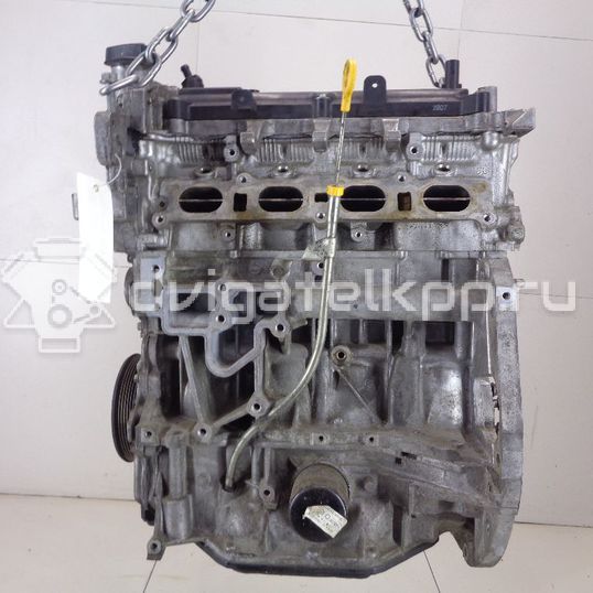 Фото Контрактный (б/у) двигатель MR20DE для Venucia / Suzuki / Samsung / Nissan / Nissan (Dongfeng) 144 л.с 16V 2.0 л бензин 10102JG0AA