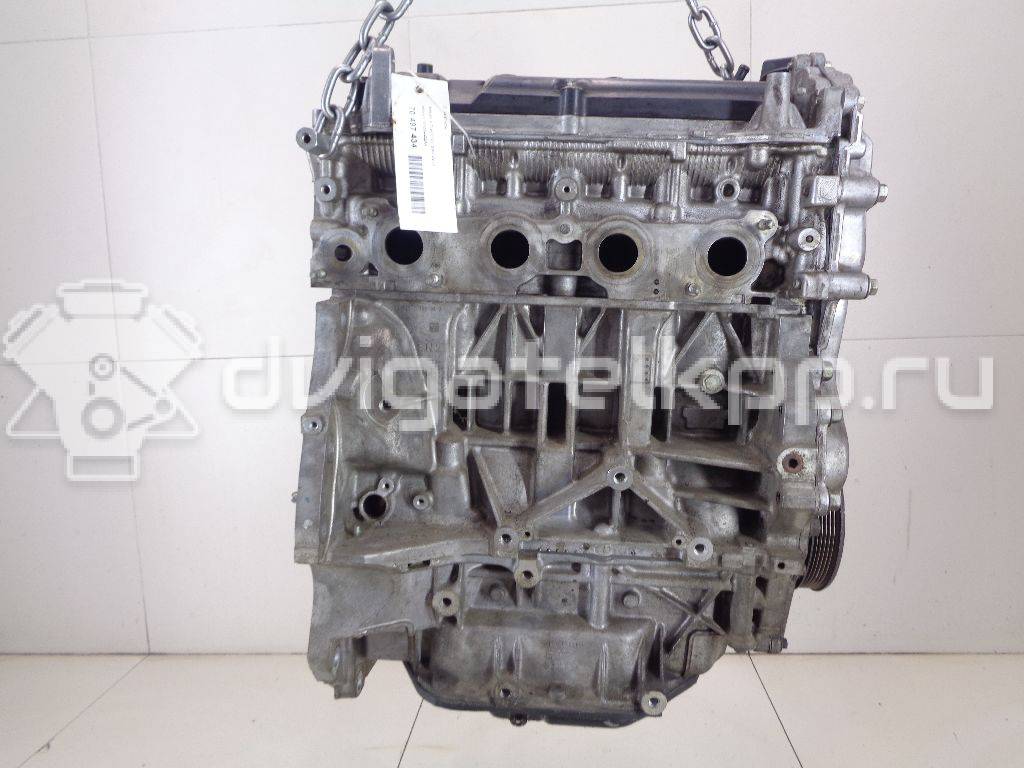 Фото Контрактный (б/у) двигатель MR20DE для Venucia / Suzuki / Samsung / Nissan / Nissan (Dongfeng) 144 л.с 16V 2.0 л бензин 10102JG0AA {forloop.counter}}