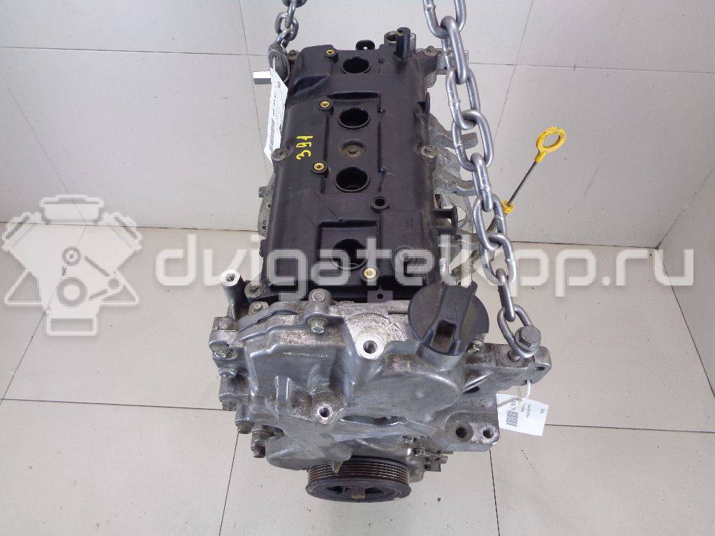 Фото Контрактный (б/у) двигатель MR20DE для Venucia / Suzuki / Samsung / Nissan / Nissan (Dongfeng) 144 л.с 16V 2.0 л бензин 10102JG0AA {forloop.counter}}