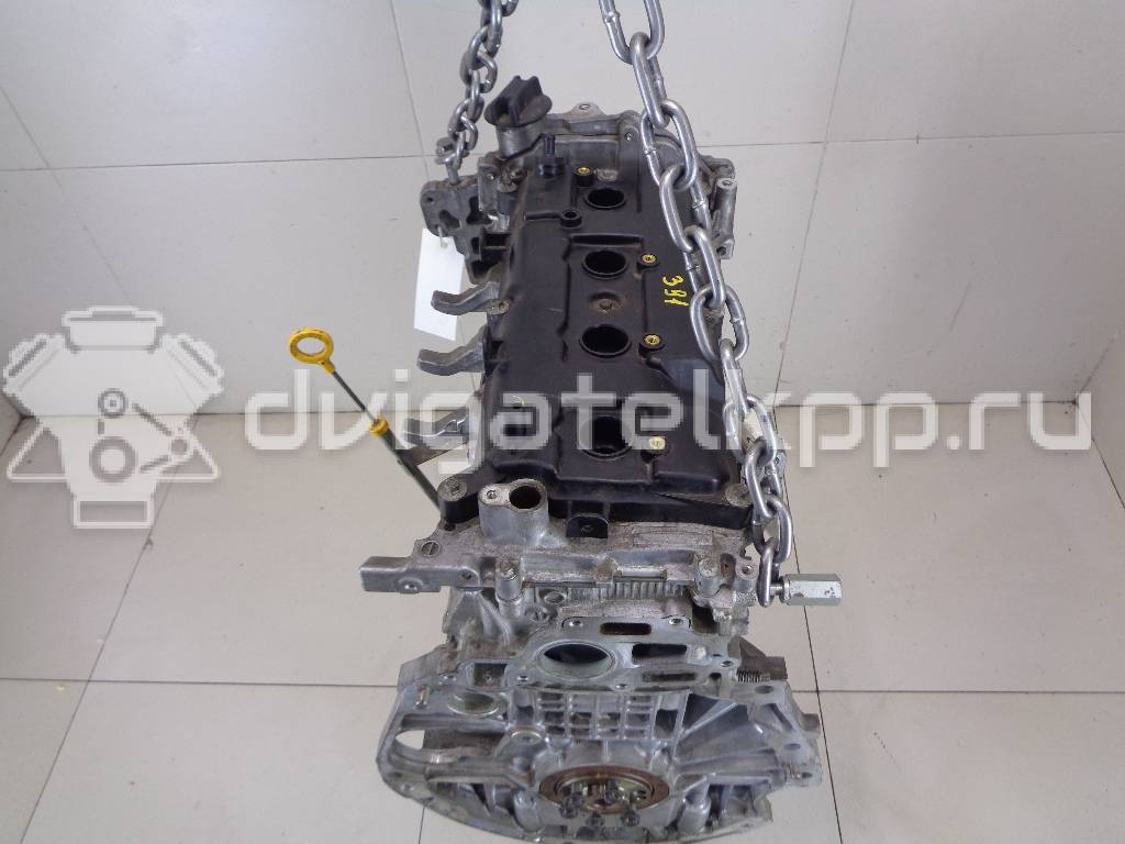 Фото Контрактный (б/у) двигатель MR20DE для Venucia / Suzuki / Samsung / Nissan / Nissan (Dongfeng) 144 л.с 16V 2.0 л бензин 10102JG0AA {forloop.counter}}