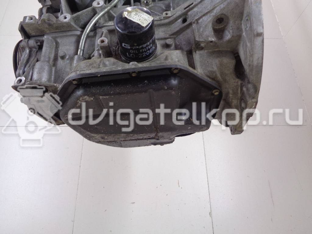 Фото Контрактный (б/у) двигатель MR20DE для Venucia / Suzuki / Samsung / Nissan / Nissan (Dongfeng) 144 л.с 16V 2.0 л бензин 10102JG0AA {forloop.counter}}